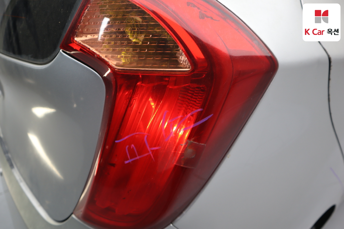 Kia Morning 2012 - Image 49