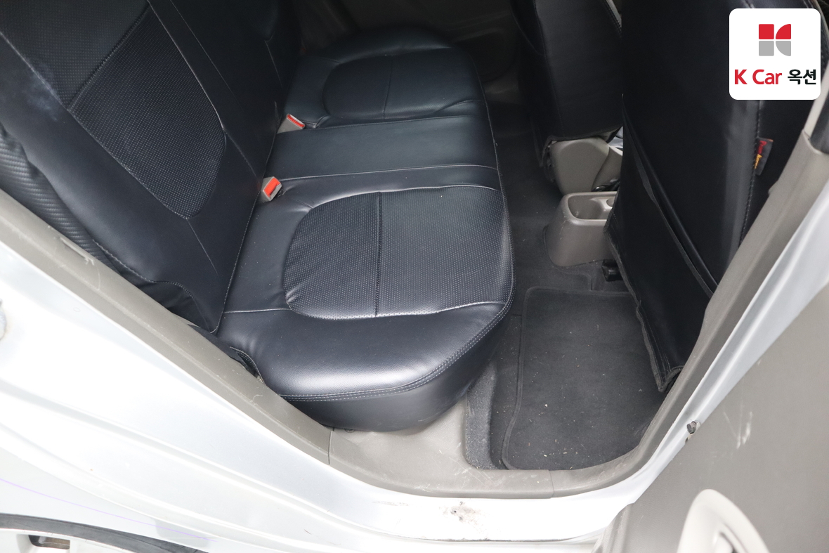 Kia Morning 2012 - Image 28