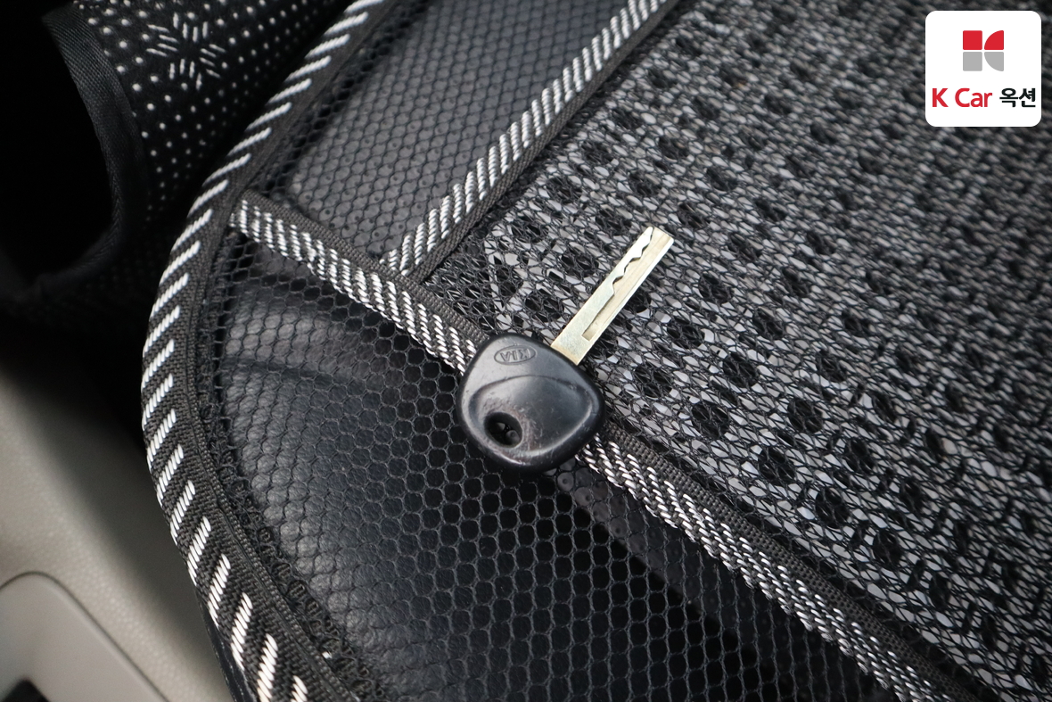 Kia Morning 2012 - Image 16