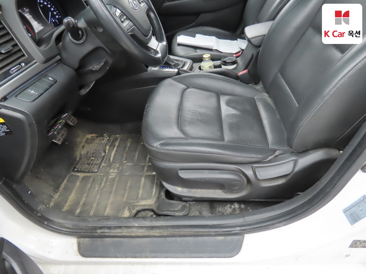 현대자동차 아반떼 2016 - 이미지 17