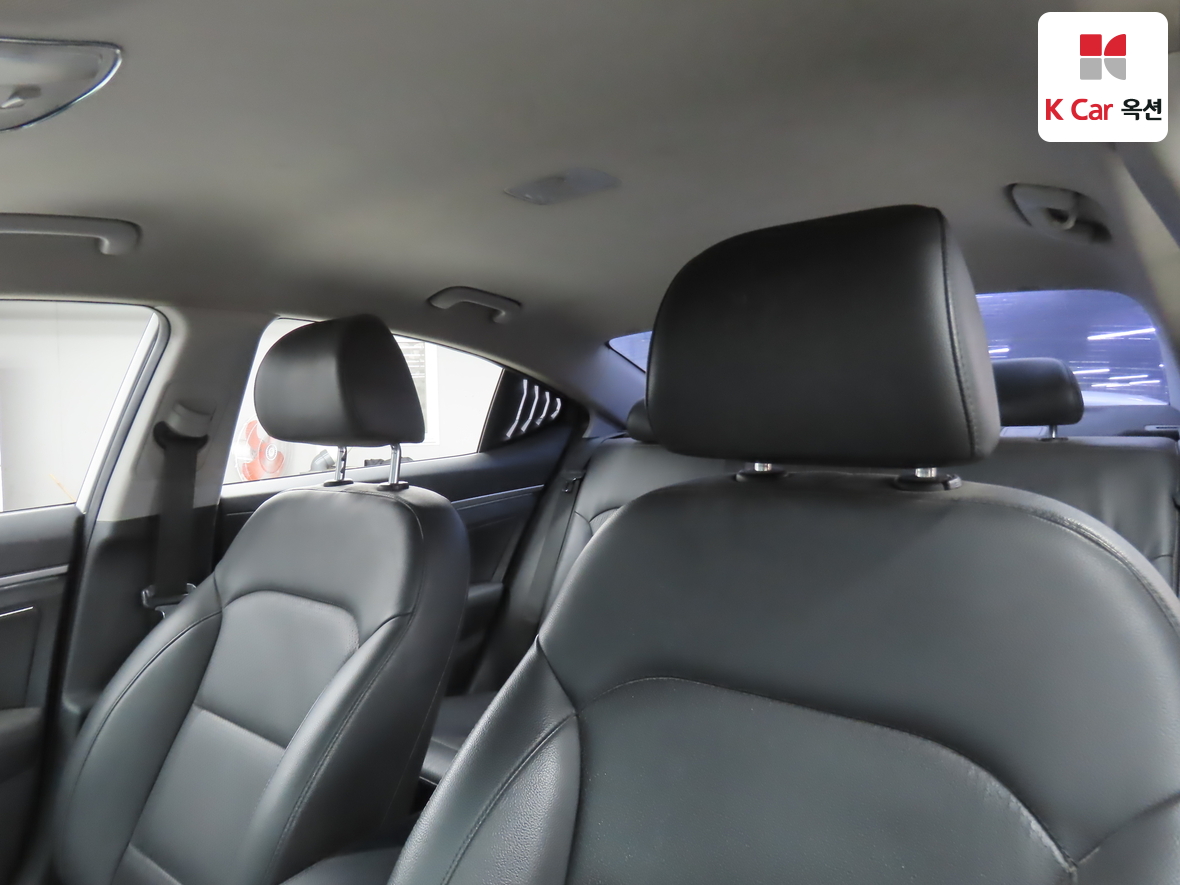 현대자동차 아반떼 2016 - 이미지 18