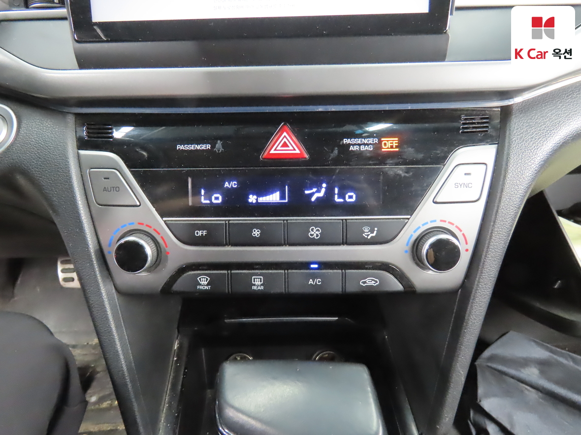 현대자동차 아반떼 2016 - 이미지 15