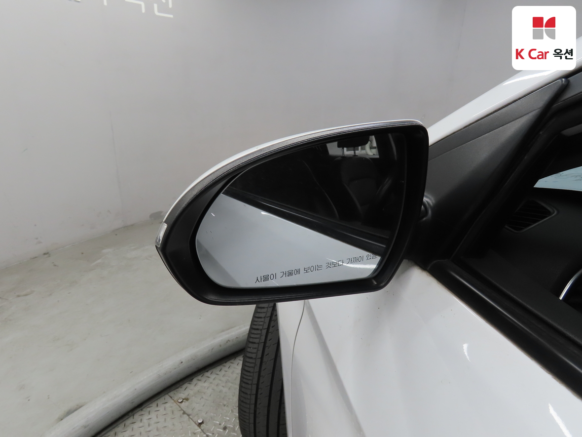 현대자동차 아반떼 2016 - 이미지 20