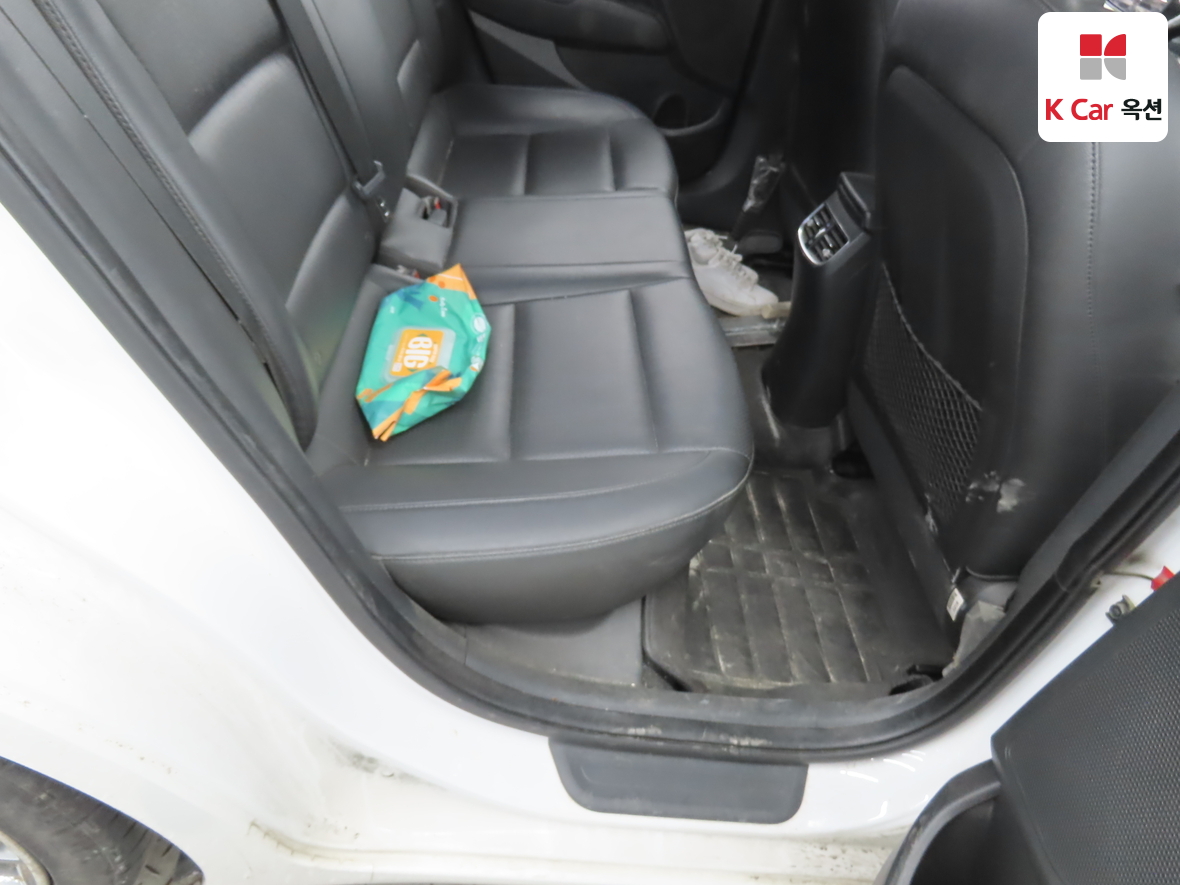 현대자동차 아반떼 2016 - 이미지 26