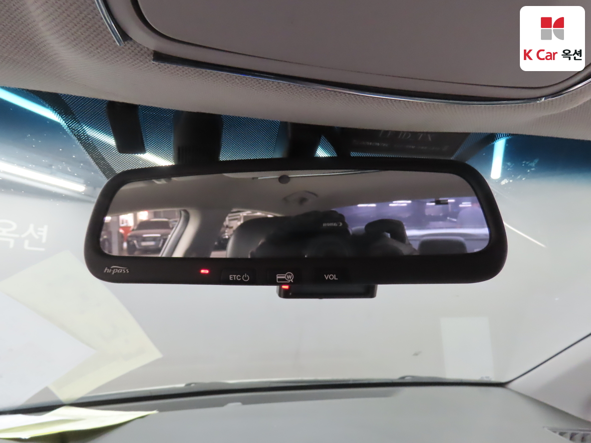 현대자동차 아반떼 2016 - 이미지 13