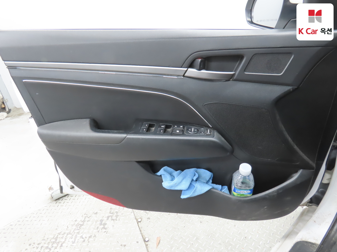 현대자동차 아반떼 2016 - 이미지 8