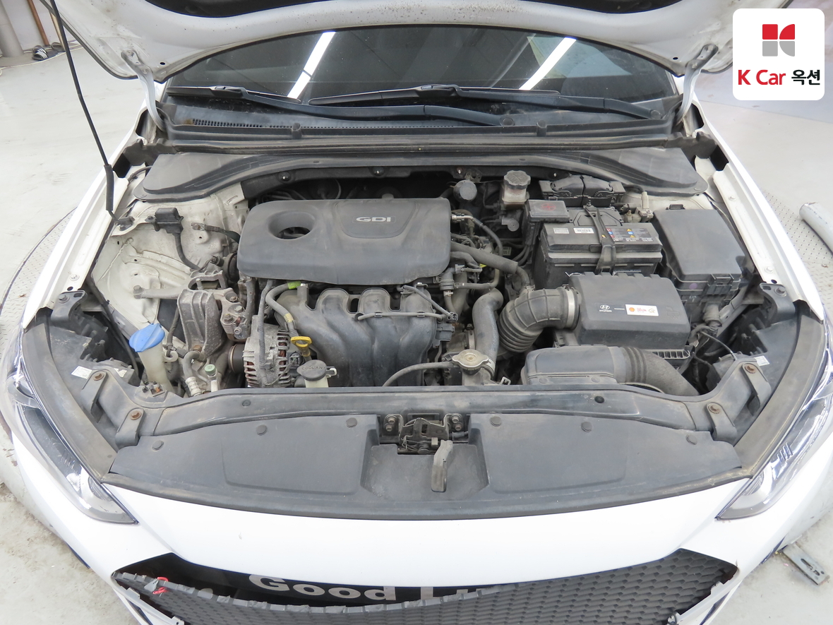 현대자동차 아반떼 2016 - 이미지 31