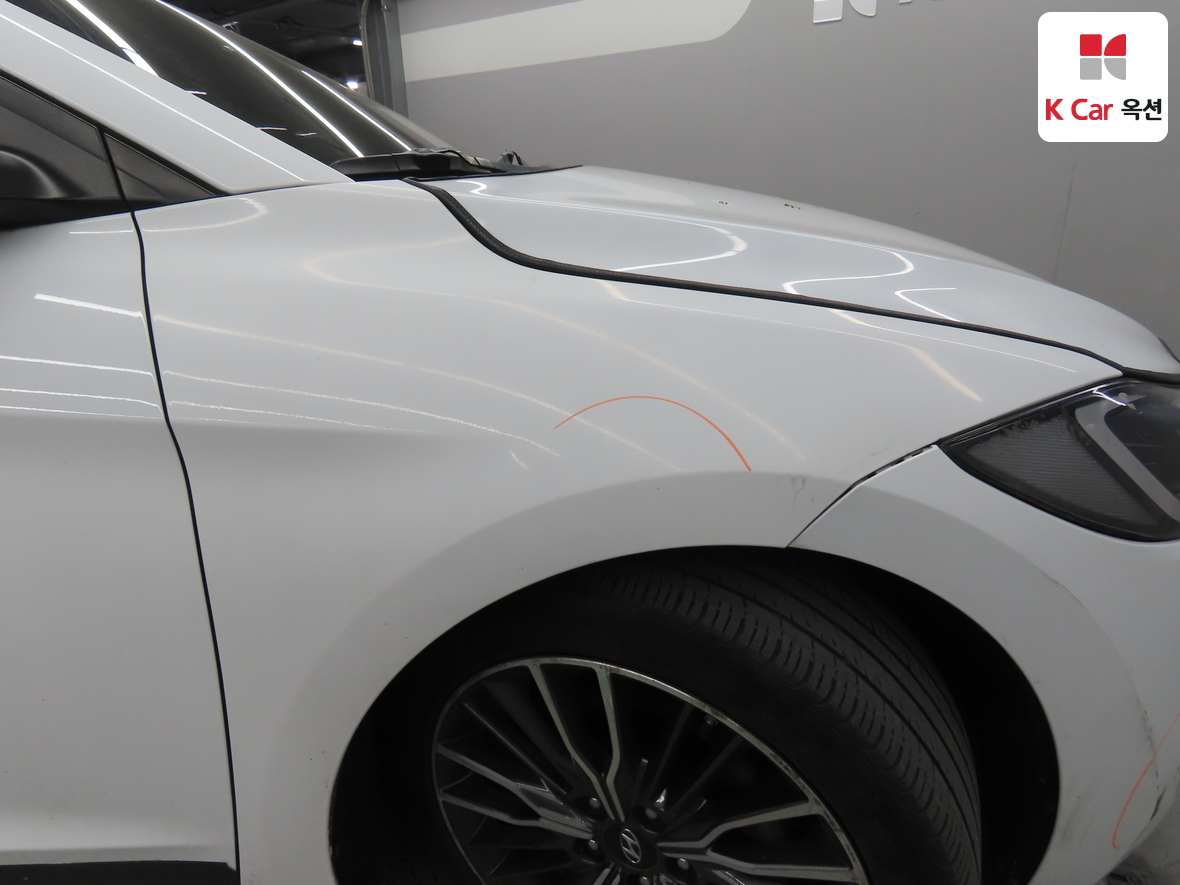 현대자동차 아반떼 2016 - 이미지 39