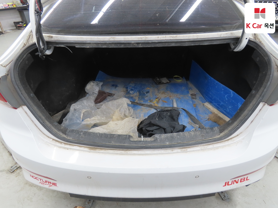 현대자동차 아반떼 2016 - 이미지 24