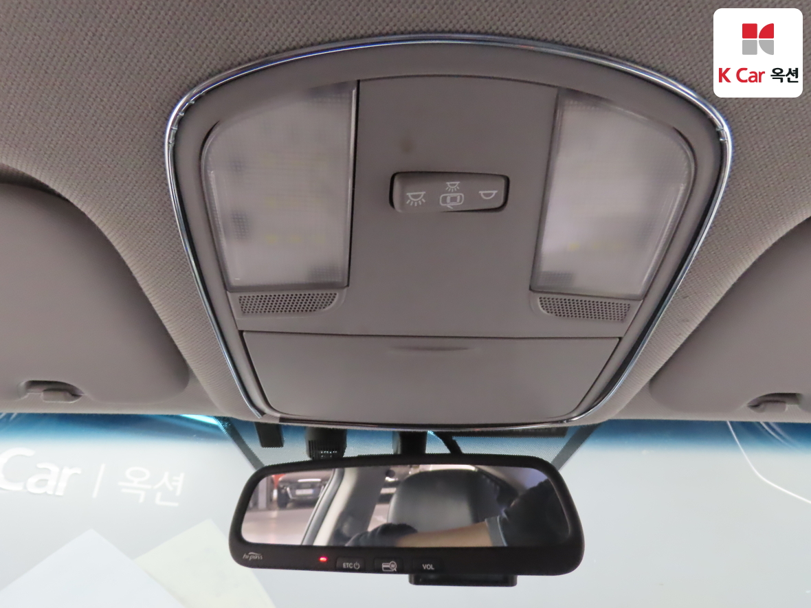 현대자동차 아반떼 2016 - 이미지 12