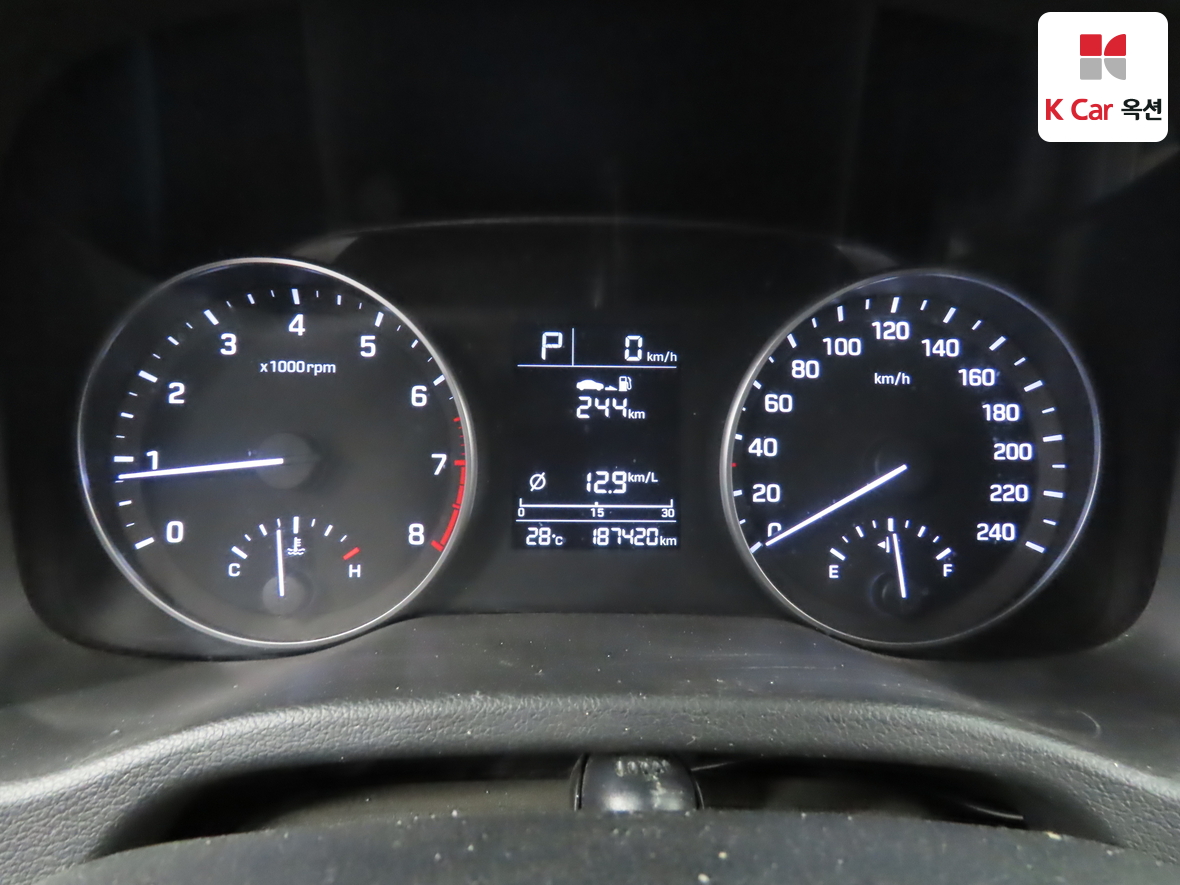 현대자동차 아반떼 2016 - 이미지 5