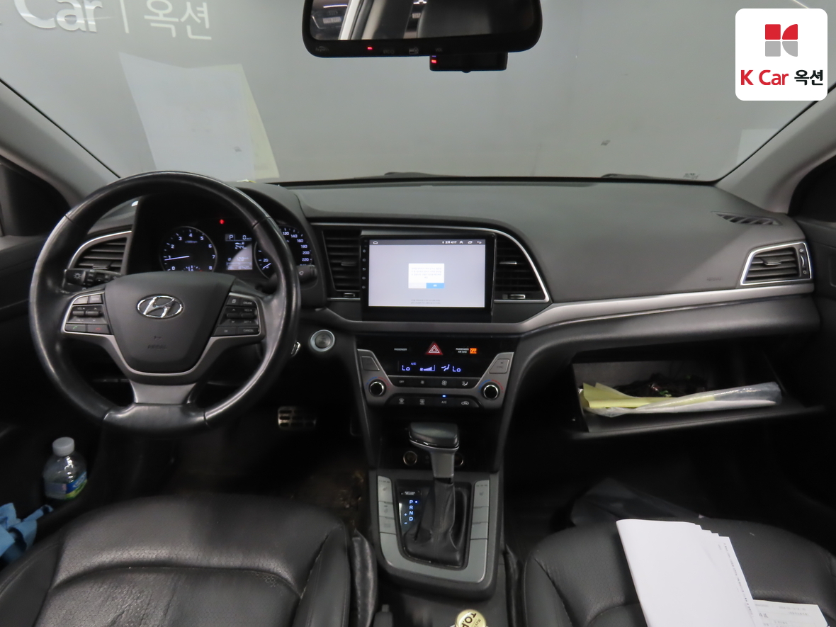 현대자동차 아반떼 2016 - 이미지 3