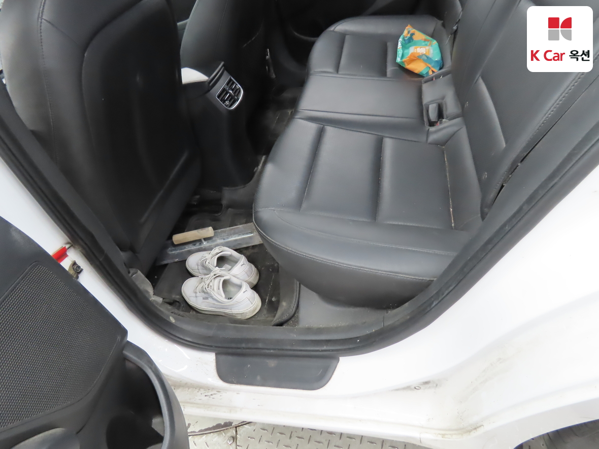 현대자동차 아반떼 2016 - 이미지 22