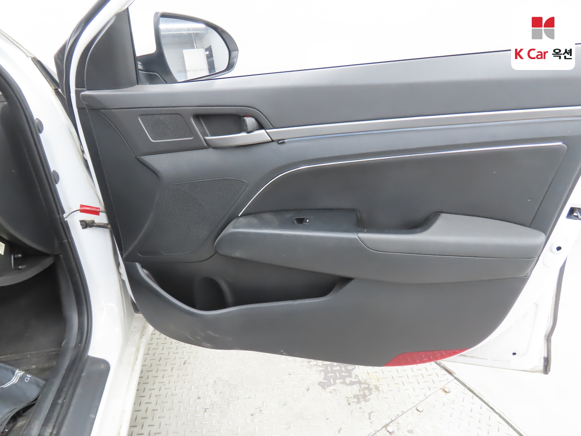 현대자동차 아반떼 2016 - 이미지 27