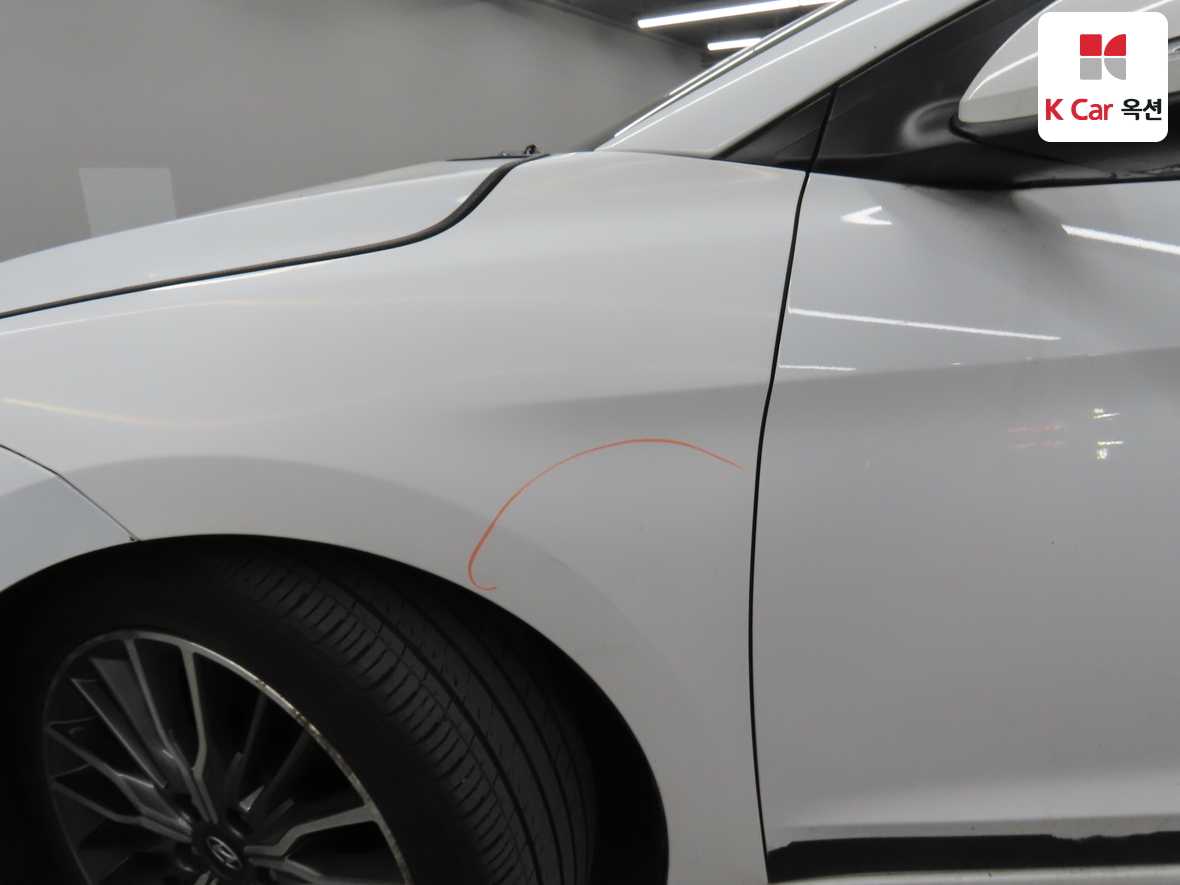 현대자동차 아반떼 2016 - 이미지 35