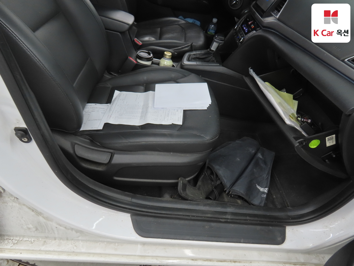 현대자동차 아반떼 2016 - 이미지 28