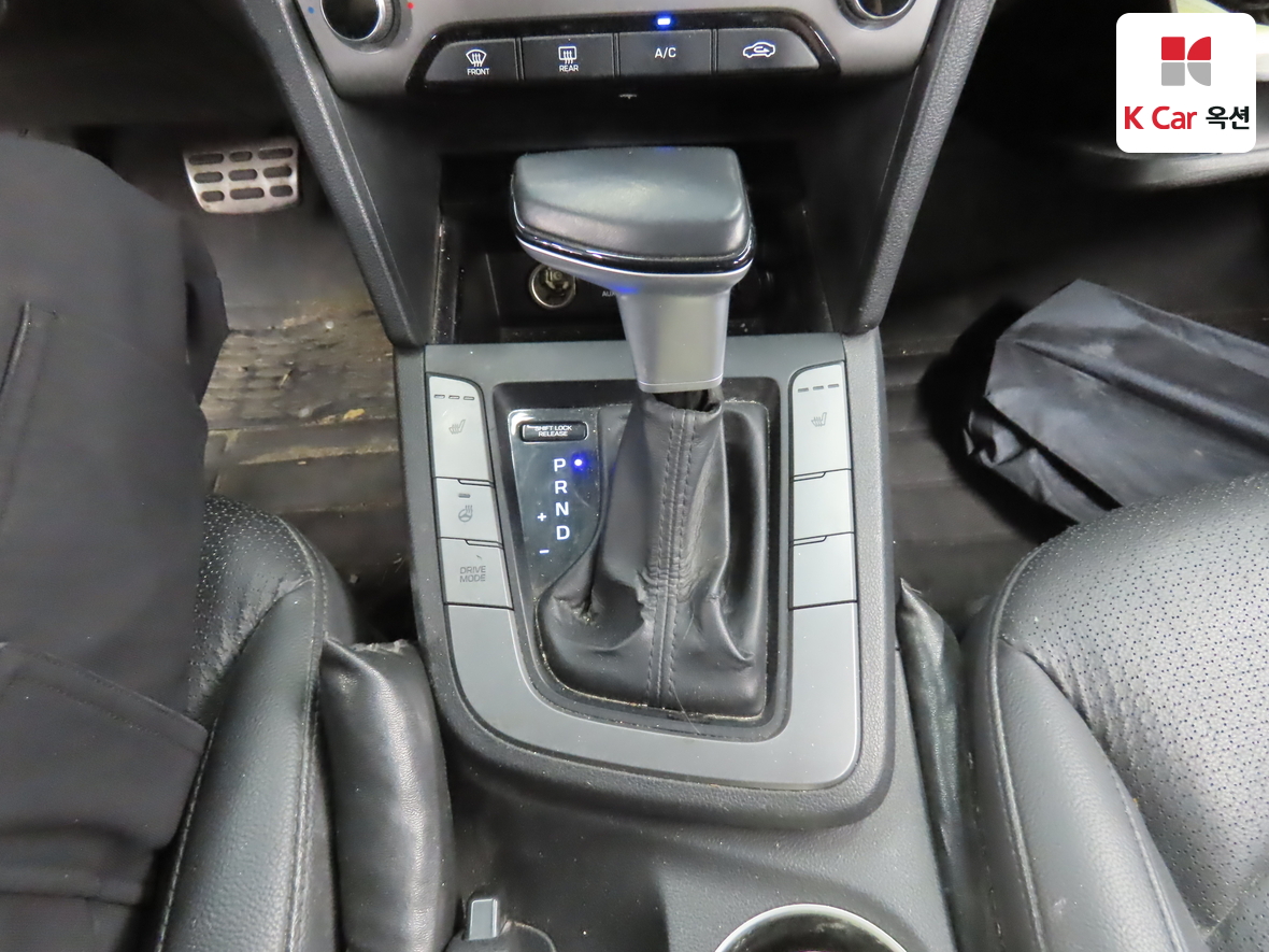 현대자동차 아반떼 2016 - 이미지 16