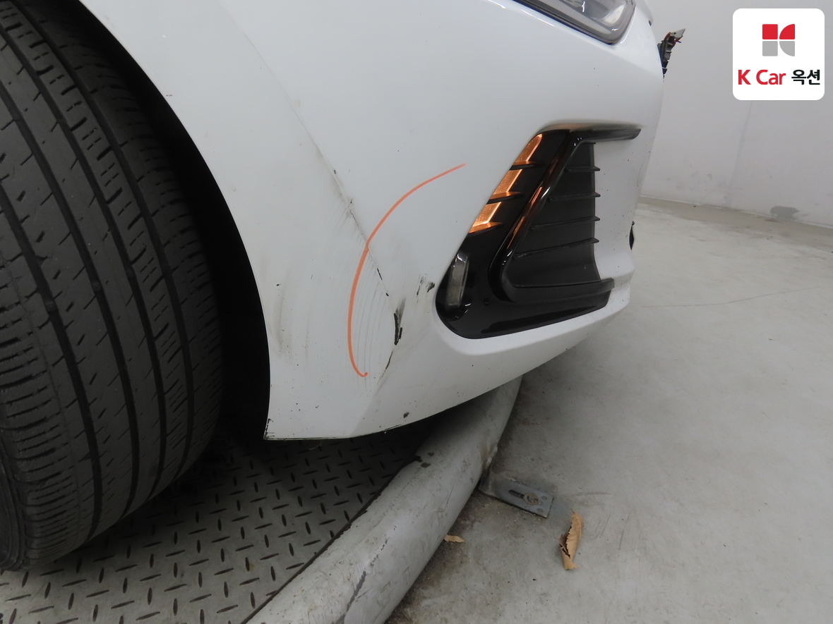 현대자동차 아반떼 2016 - 이미지 33