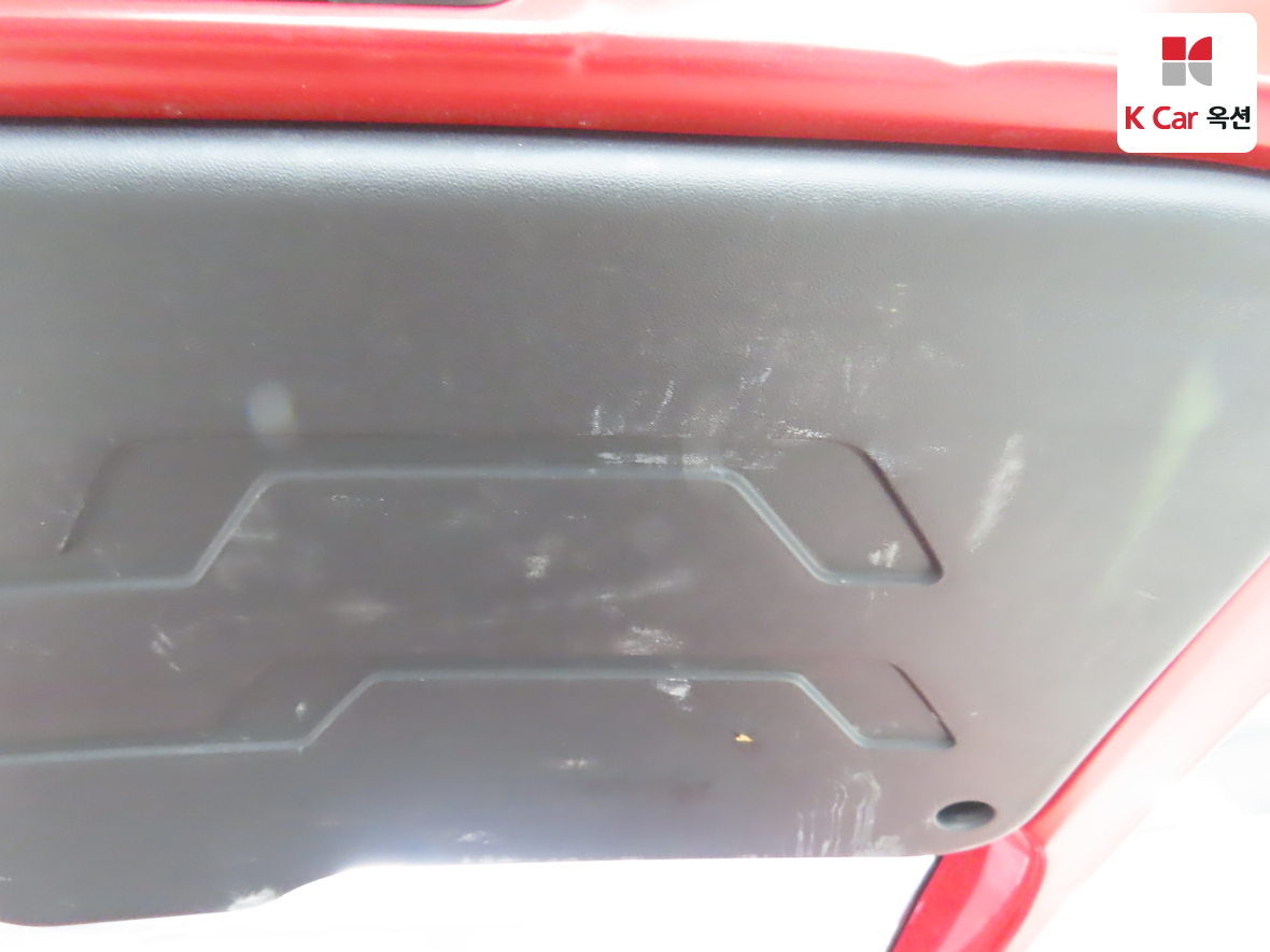 كيا سول 2010 - صورة 25