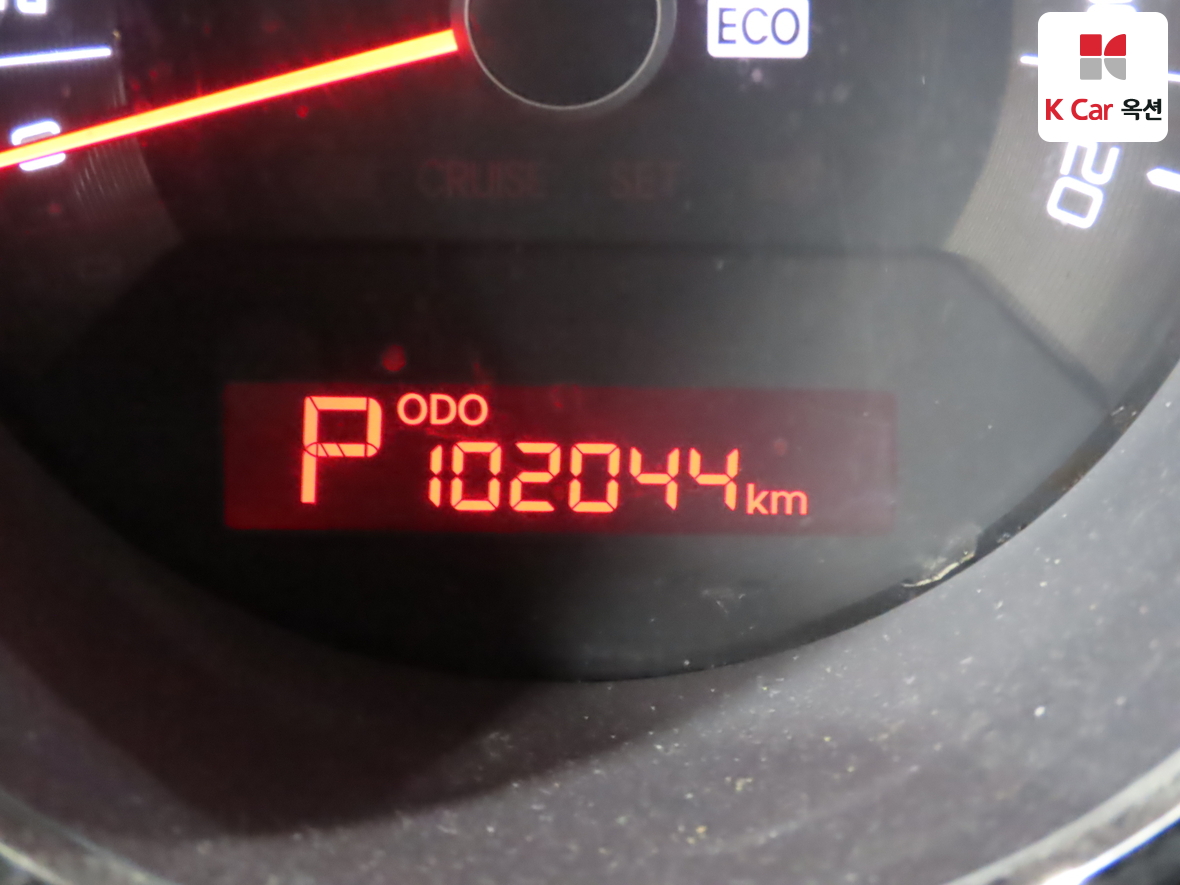 كيا سول 2010 - صورة 4