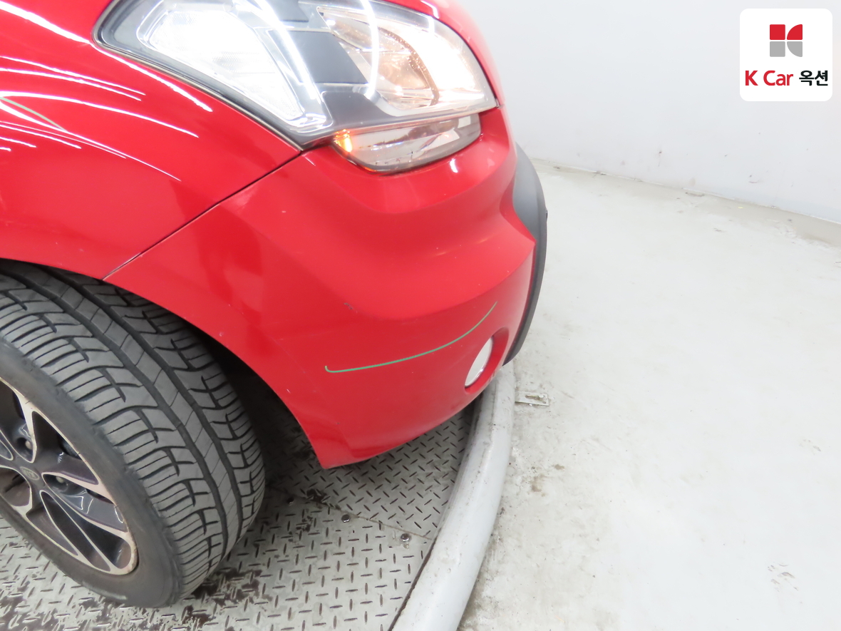 كيا سول 2010 - صورة 41