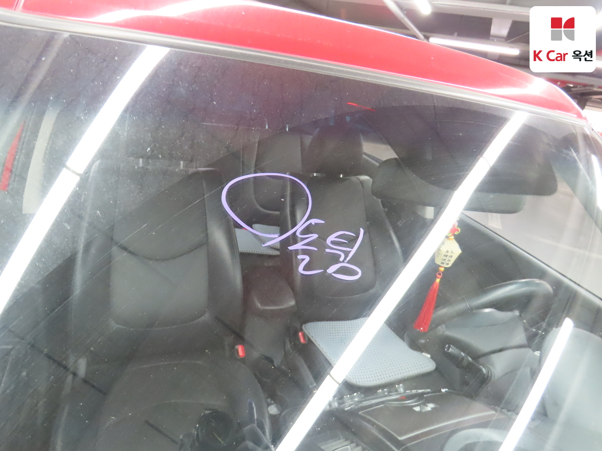 كيا سول 2010 - صورة 33