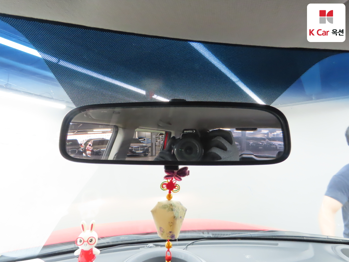 كيا سول 2010 - صورة 13