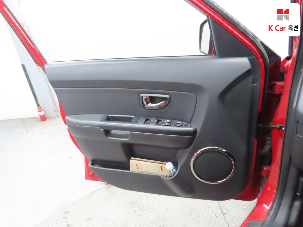 كيا سول 2010 - صورة 8