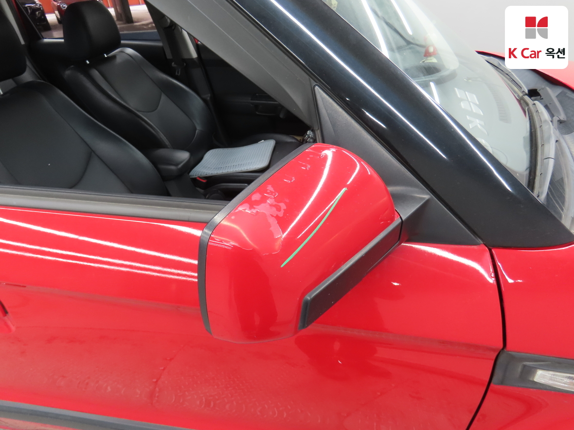 كيا سول 2010 - صورة 39