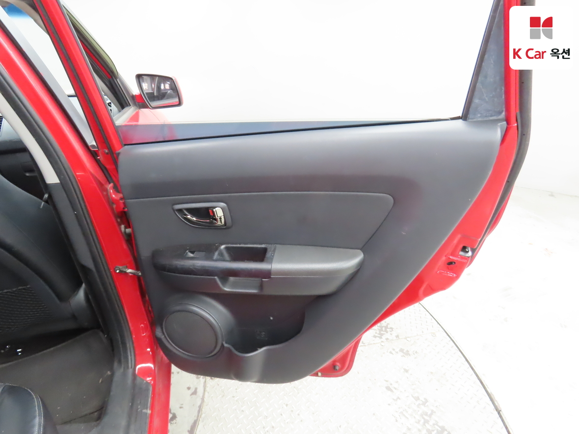 كيا سول 2010 - صورة 26