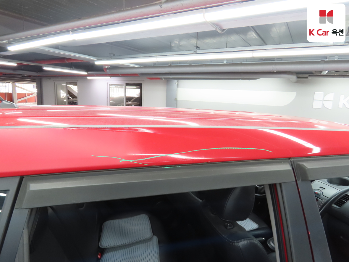 كيا سول 2010 - صورة 42