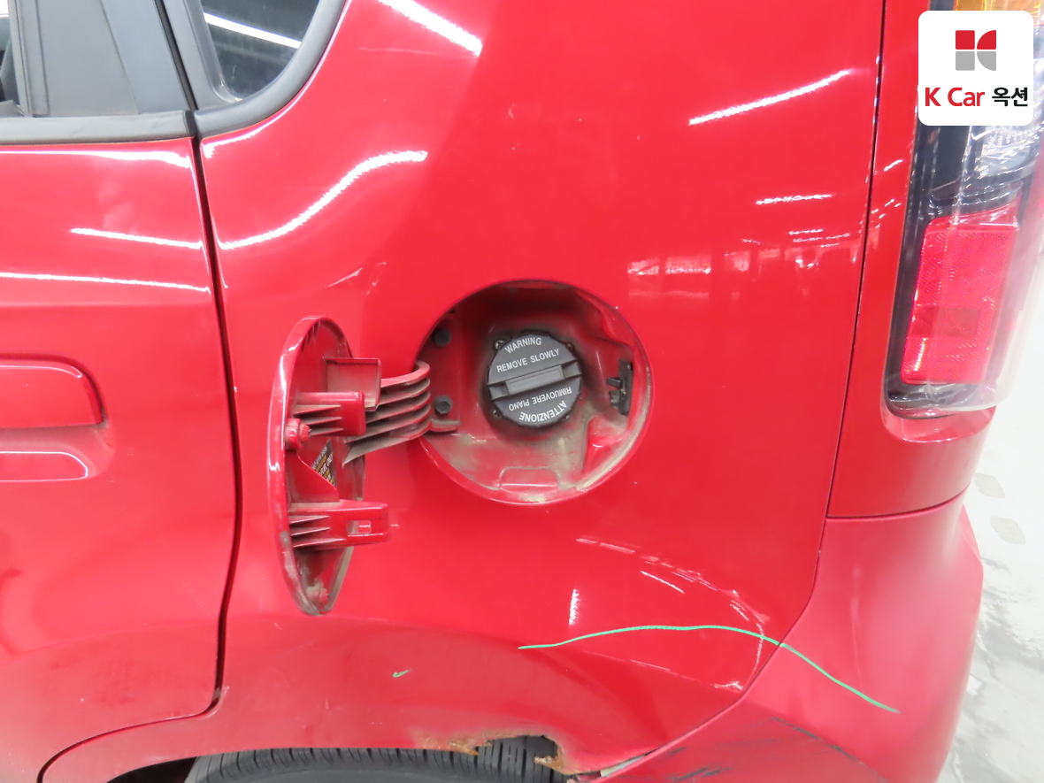 كيا سول 2010 - صورة 23