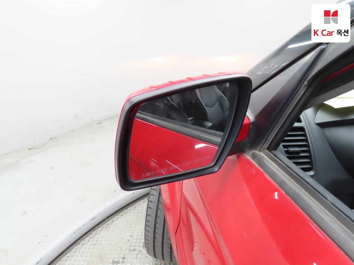 كيا سول 2010 - صورة 20