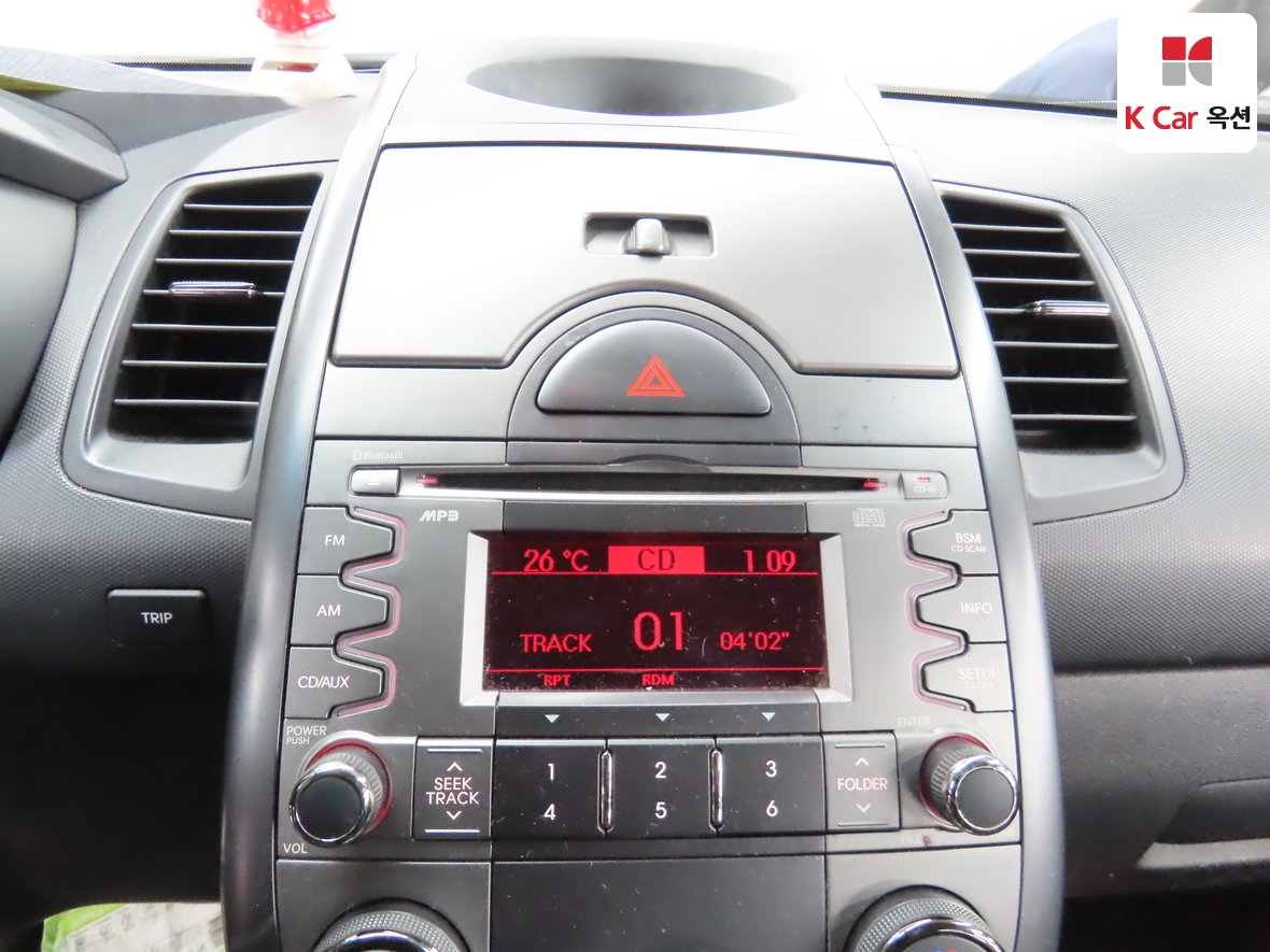 كيا سول 2010 - صورة 14