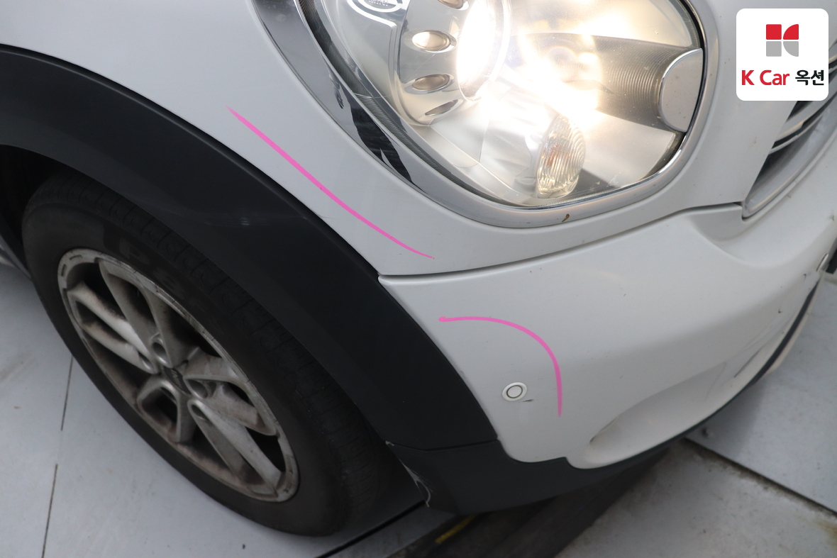 BMW 미니 2015 - 이미지 42