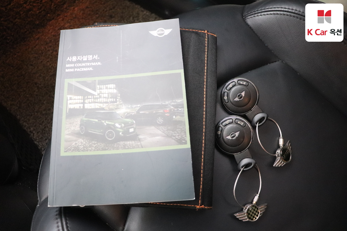 BMW 미니 2015 - 이미지 17