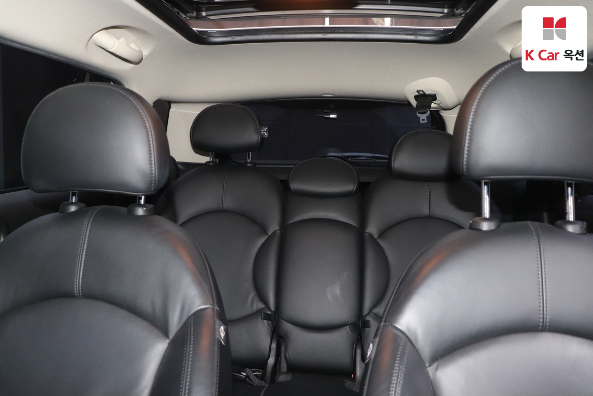 BMW 미니 2015 - 이미지 18