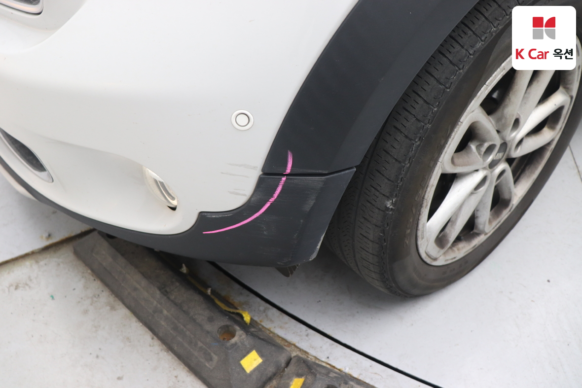 BMW 미니 2015 - 이미지 36