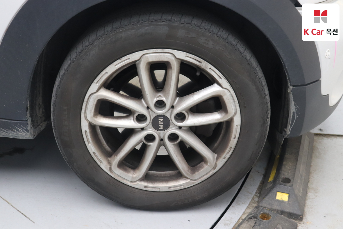BMW 미니 2015 - 이미지 45