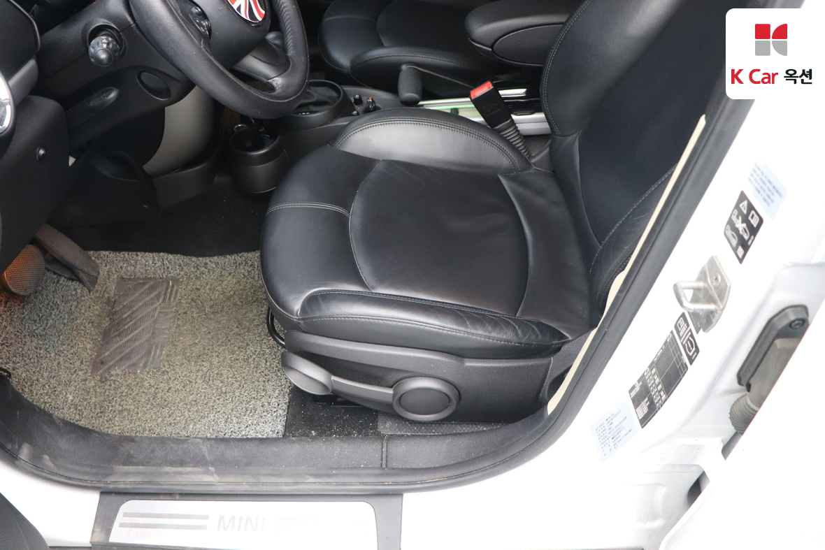 BMW 미니 2015 - 이미지 19
