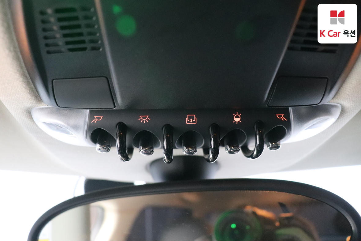 BMW 미니 2015 - 이미지 13