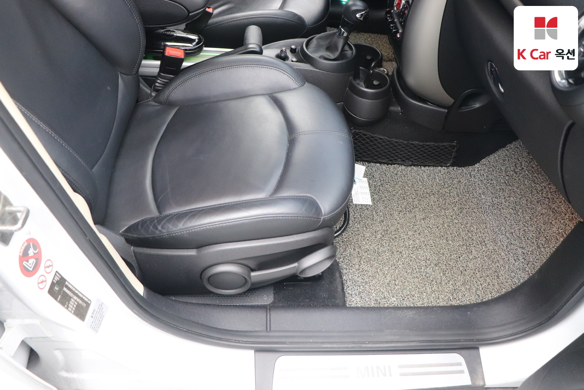 BMW 미니 2015 - 이미지 31