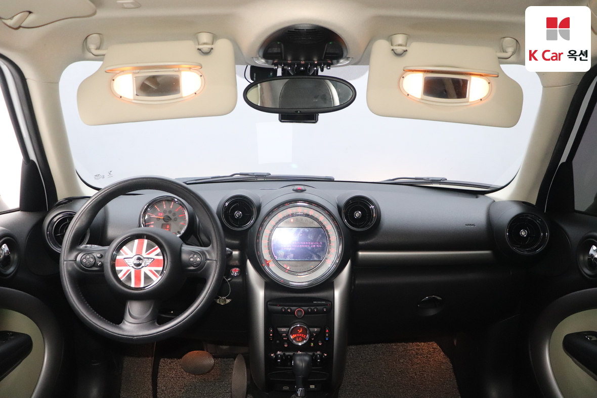 BMW 미니 2015 - 이미지 3