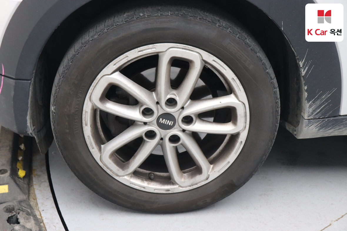BMW 미니 2015 - 이미지 44