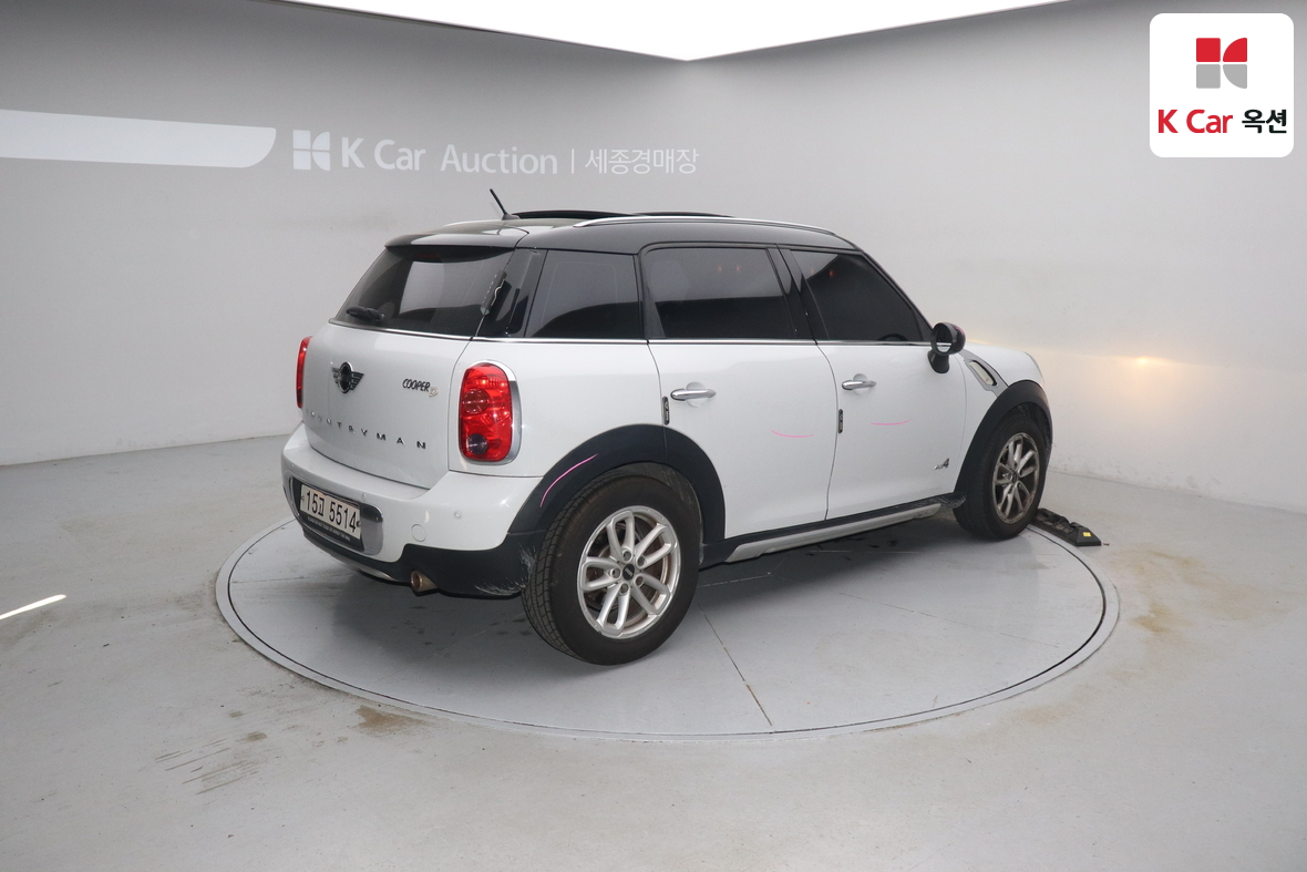 BMW 미니 2015 - 이미지 2