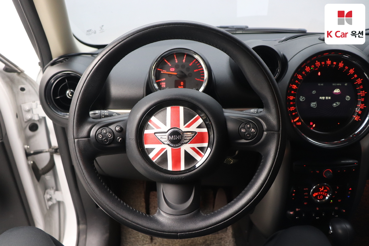 BMW 미니 2015 - 이미지 10