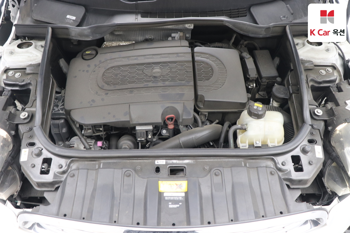 BMW 미니 2015 - 이미지 34