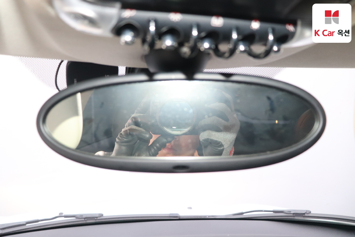 BMW 미니 2015 - 이미지 12