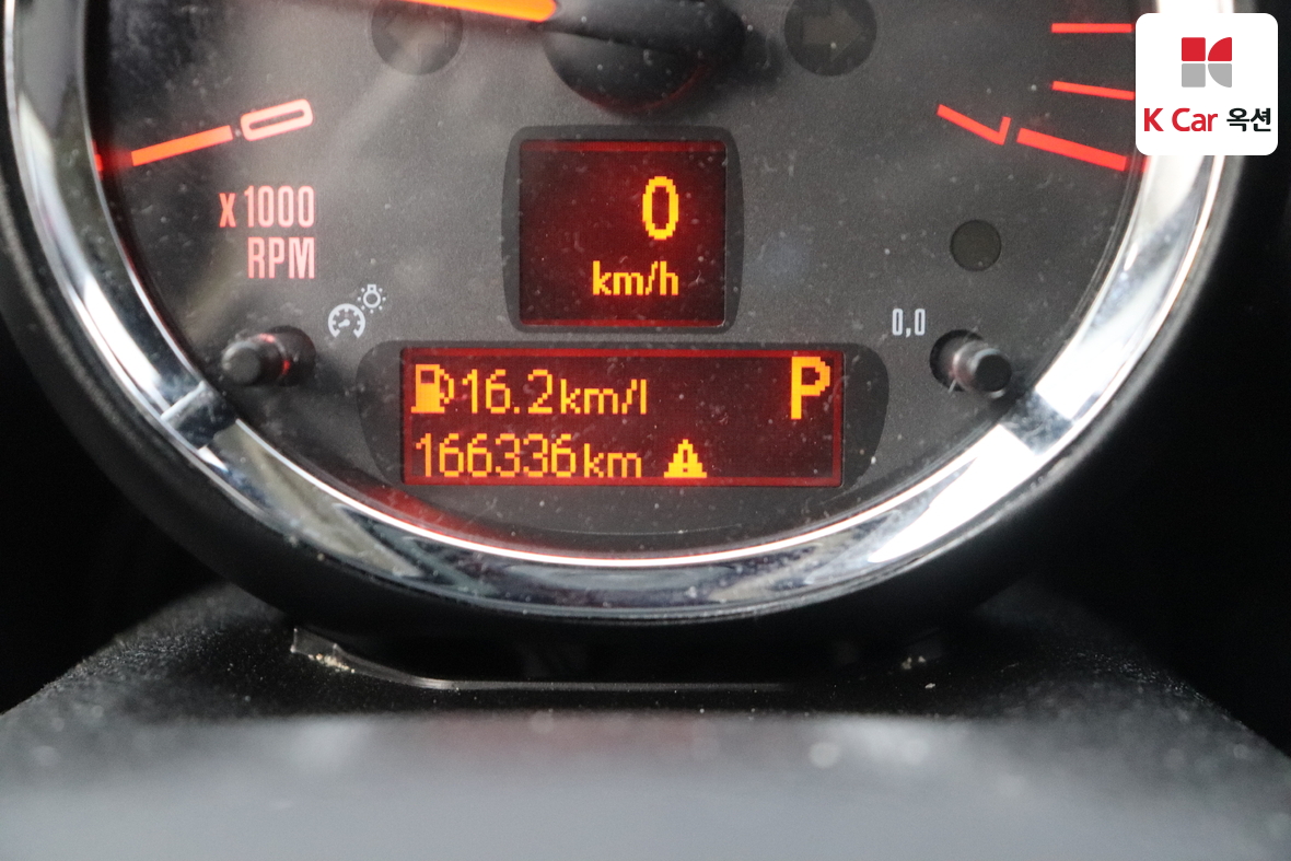 BMW 미니 2015 - 이미지 4