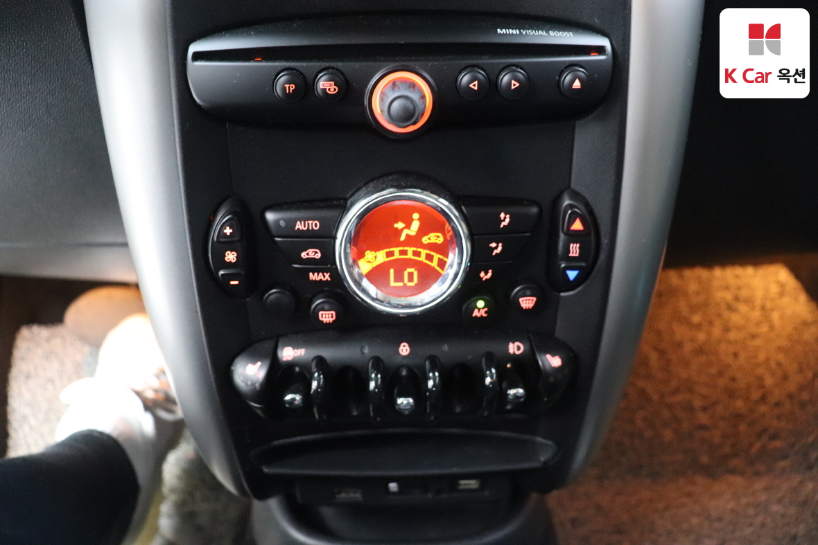 BMW 미니 2015 - 이미지 15